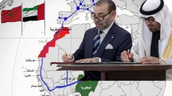 محور الأطلسي”… شراكة ثلاثية تعيد تشكيل غرب إفريقيا