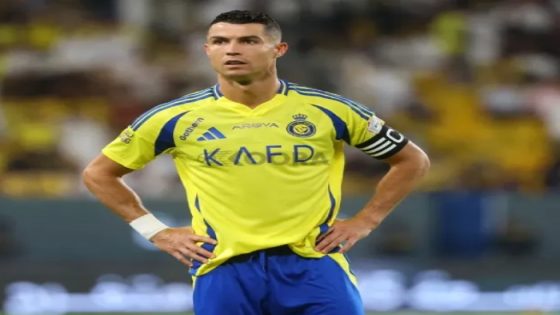 وداد الأمة يُغلق الباب أمام رونالدو: لا عاطفة لريال في بيت البرشلوني!