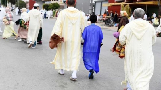 عطلة استثنائية بمناسبة عيد الأضحى: يوم الإثنين 9 يونيو عطلة رسمية