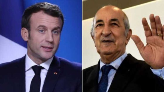 فرنسا ترد على الجزائر: “إجراء عدائي وغير مبرّر”… وبارو يتوعد بخطوات فورية