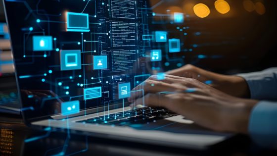 هجوم صامت على المملكة الرقمية: المغرب بين أكثر ضحايا القارة في حرب السيبرانية لعام 2025