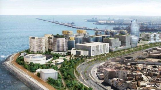 الدار البيضاء تتحول إلى “وول ستريت إفريقيا”.. القطب المالي المغربي يجذب الاستثمارات ويقود التحول القاري نحو الاقتصاد المستدام
