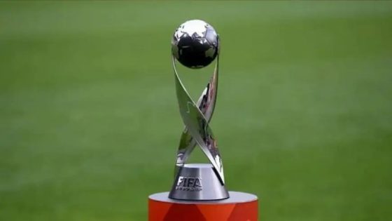 مونديال الناشئين قطر 2025: هل ينجح المغرب في كسر الشفرة وفرض نفسه في مجموعة النار؟