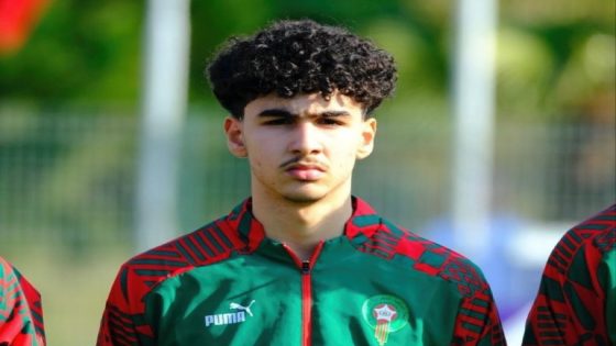 لتلات يُبدل القميص: من “أسود الأطلس” إلى “محاربي الصحراء”!