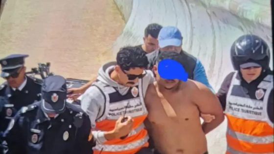 هل ما حدث في شاطئ أكادير “اعتداء عرضي” أم ناقوس خطر للسياحة؟