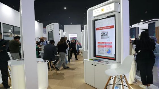 المغرب يعزز حضوره العالمي وسط تراجع العولمة