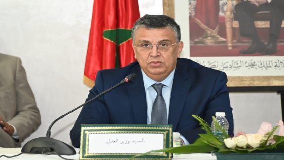هجمات سيبرانية على موثقي العقار… ووهبي يطلق جبهة الدفاع عن البيانات الحساسة