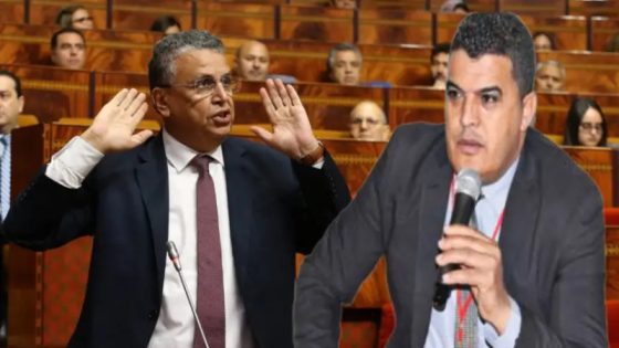فضيحة “دبلومات الماستر”.. وزير العدل يكشف معطيات صادمة تحت قبة البرلمان
