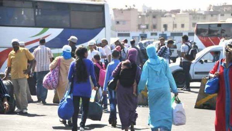 أسعار النقل تلتهب في عيد الأضحى.. ومطالب بمساءلة الوزير
