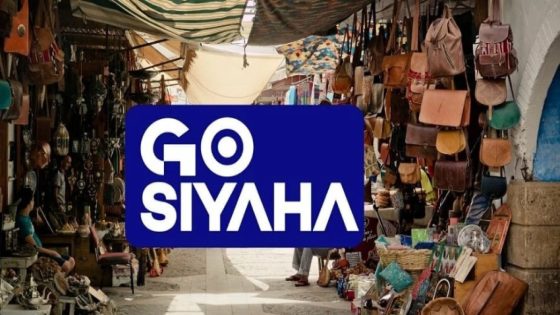 الوجهة: تنمية السياحة! GO SIYAHA DAYS ترافق حاملي المشاريع نحو الدعم والتمويل