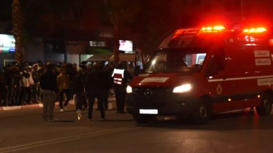 مطاردة قاتلة في أكادير.. سلوك “الفيدورات” تحت المجهر من جديد