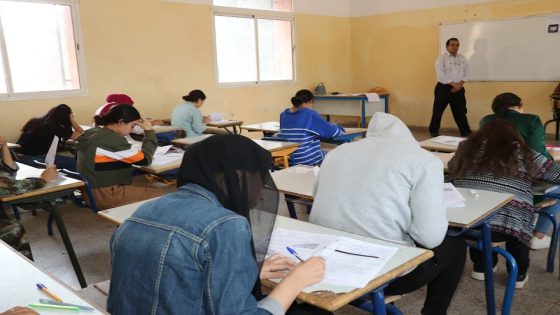 وداعًا للغش الكلاسيكي.. وزارة التعليم تطلق رادارًا ذكياً داخل قاعات الباكالوريا