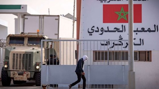 كوكايين في قلب الكركرات: إحباط تهريب دولي بشاحنة مفخخة بالمخدرات