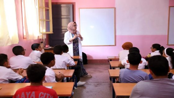 هل يُعلن الموسم الدراسي 2025 نهاية الفوضى وبداية عهد الاستقرار في المدرسة العمومية؟