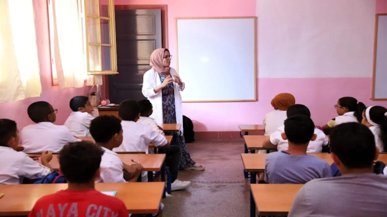 هل يُعلن الموسم الدراسي 2025 نهاية الفوضى وبداية عهد الاستقرار في المدرسة العمومية؟