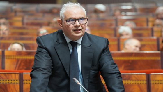 قرية “العمامرة” تستغيث.. ونائب برلماني يطالب بخزان ماء خارج أسوار المسجد