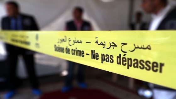 مكناس تحت الصدمة.. شاب يُجهز على والدته خنقًا ويسلّم نفسه للشرطة