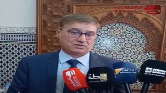 الداخلة تفكك الدعاية الانفصالية… وصحافيون دوليون يشهدون على زيف “الأسطورة”