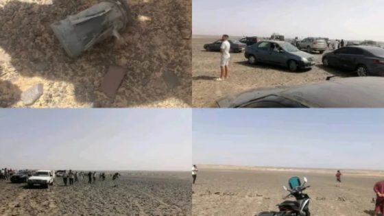 مقذوفات تهز أطراف السمارة.. والبوليساريو على رادار “قائمة الإرهاب” الأمريكية