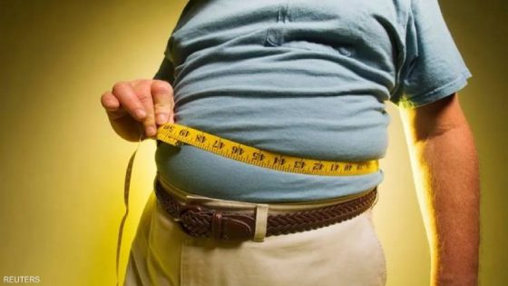 السمنة تهدد الطفولة.. أرقام مقلقة وتحديات صحية متزايدة