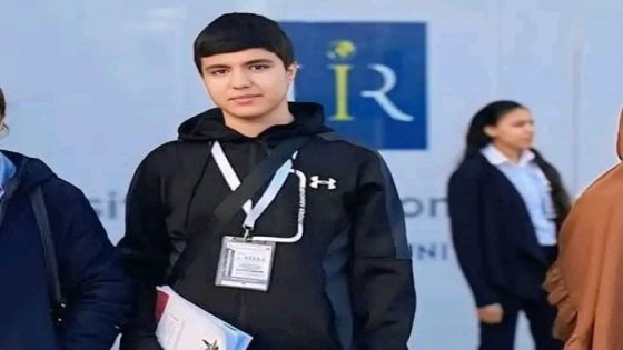 19.11 في البكالوريا.. أيمن المالكي يكتب اسمه بذهب في سجل المتفوقين بالحسيمة