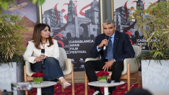 الدار البيضاء تحتفي بالفن السابع: مهرجان الفيلم العربي يعزز الانفتاح والتنوع