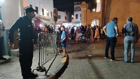 الدار البيضاء.. هجوم صادم على مخفر شرطة يهز المدينة القديمة