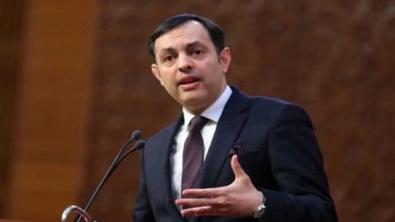 السكوري: الذكاء الاصطناعي يحرّر العمل من قيود الزمن ويفتح باب الثورة المقاولاتية