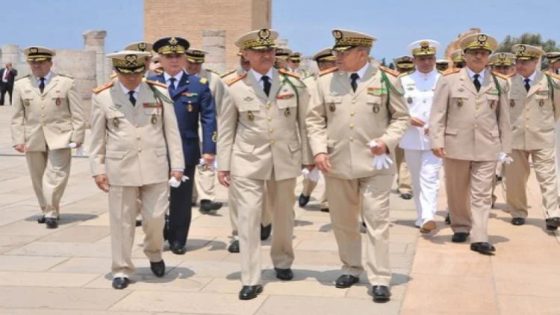 الرباط تحتضن مؤتمراً أفريقياً رفيعاً لتعزيز أمن القارة