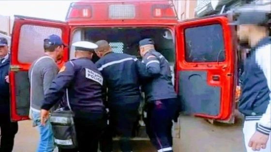بني بوعياش على وقع صدمة.. العثور على شاب عشريني جثة هامدة داخل شقة سكنية