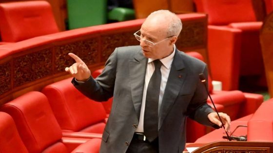 حج المؤطرين.. وزارة الأوقاف تعلن عن انخفاض في التكاليف