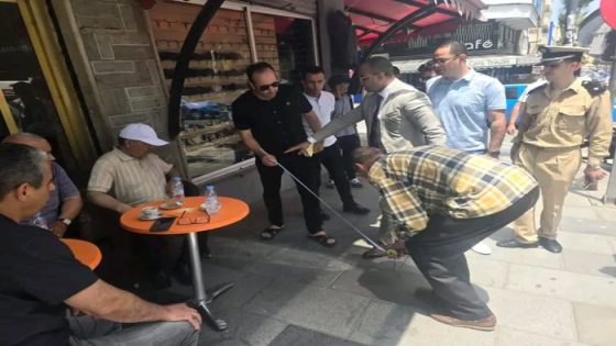 الحسيمة تستعيد أرصفتها: حملة واسعة لتحرير الملك العمومي استعدادًا للصيف
