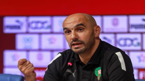 “الأسود” تفوز… والجمهور يغلي: أداء باهت يُشعل الغضب قبل “كان 2025”