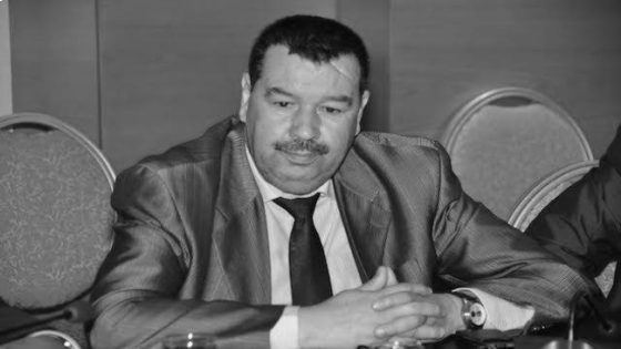 الحسيمة تودّع عبد الحفيظ احتيت.. رحيل فجائي لأحد أعمدة السياسة المحلية