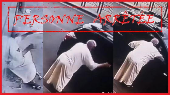 فيديو سرقة في قلب الشارع يحرك أمن الدار البيضاء