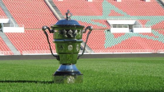 كأس العرش.. محطة نصف النهائي تكتمل بعد مواجهات مثيرة في ربع النهائي