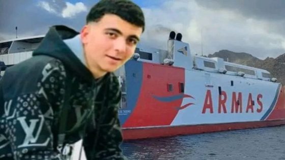 هل عاد مروان في صورة جثة؟ عائلة المفقود تعيش صدمة جديدة بعد عام من الغياب