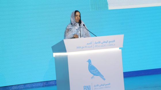 من كلميم… مسار الإنجازات يتحول إلى زخم سياسي وتنموي يتجاوز التوقعات