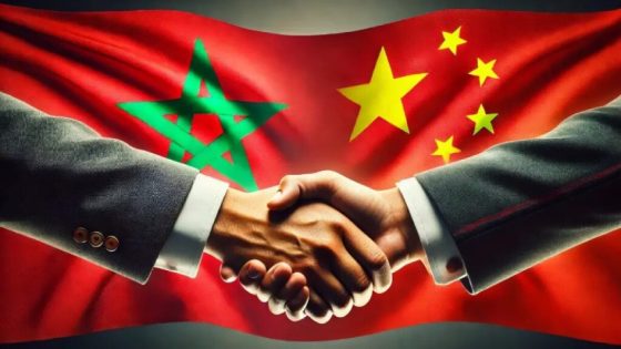 هل تمهّد الصين لتحول تاريخي في موقفها من الصحراء المغربية؟