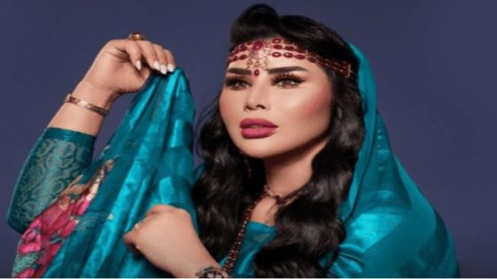 سعيدة شرف تشعل صيف البهجة: سهرة مراكشية بوعد المفاجآت