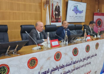 عدول المغرب كيقولو كلمتهم: بغينا قانون ينصف ويواكب زمانو!