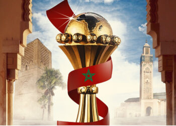 المغرب يُحول كأس إفريقيا إلى منجم ذهبي للكاف: عائدات تاريخية ورعاة عالميون