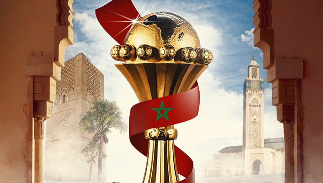 المغرب يُحول كأس إفريقيا إلى منجم ذهبي للكاف: عائدات تاريخية ورعاة عالميون