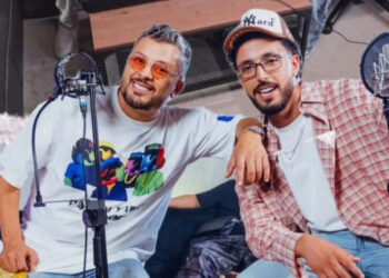 حاتم عمور وتاوسن في أول ديو غنائي… “شوفي” تَعِدُ بصيف إيقاعي بطعم المفاجأة