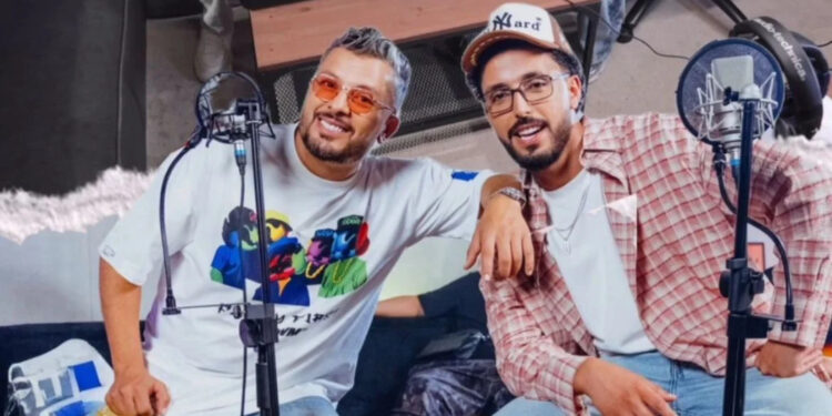 حاتم عمور وتاوسن في أول ديو غنائي… “شوفي” تَعِدُ بصيف إيقاعي بطعم المفاجأة