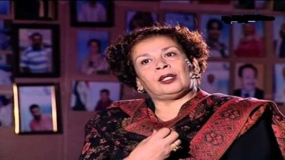 رحيل قامة مسرحية عراقية: إقبال نعيم تودّع الخشبة إلى الأبد