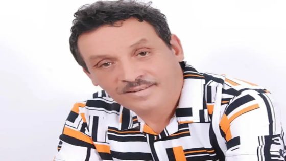 رحيل مفاجئ يهز الساحة الأمازيغية.. الفنان صالح الباشا يُعثر عليه جثة هامدة داخل شقته قرب أكادير