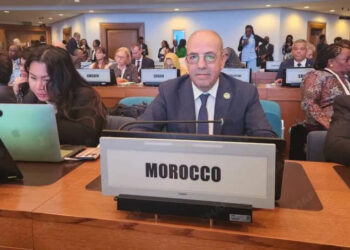 المغرب يقترح “صندوقًا إفريقيًا للأمن الغذائي”: دعوة لسيادة غذائية وعدالة مناخية مستدامة