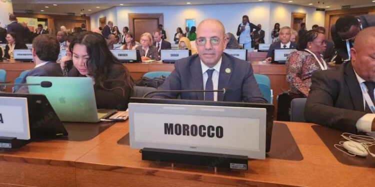 المغرب يقترح “صندوقًا إفريقيًا للأمن الغذائي”: دعوة لسيادة غذائية وعدالة مناخية مستدامة