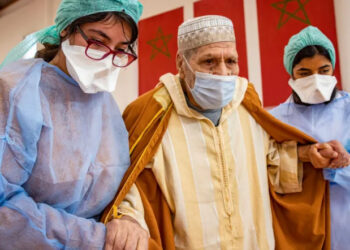 نحو شيخوخة بكرامة: المغرب يتحرك لإنصاف المسنين